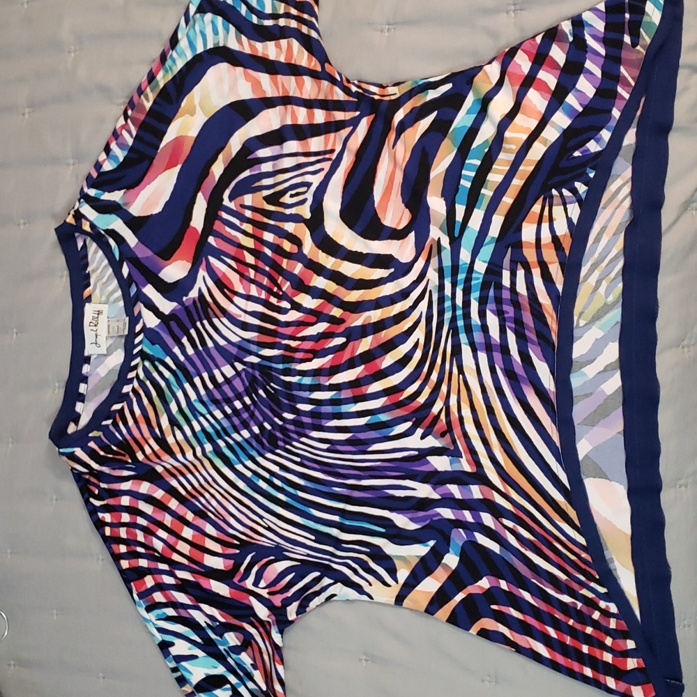 Joseph Ribkoff  blouse